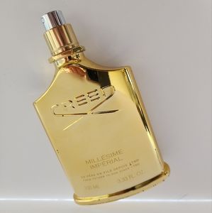 Creed Millesine Imperial Tester